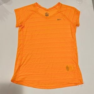 Nike Dri-Fit Running Shirt